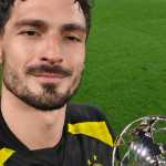 Mats Hummels Ditawari Kontrak Bologna
