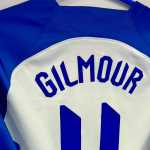 Napoli Ambil Langkah Transfer Kejutan Untuk Datangkan Mantan Anak Asuh Antonio Conte Napoli Ambil Langkah Transfer Kejutan Untuk Datangkan Billy Gilmour