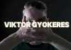 Arsenal Siapkan Tawaran 1,25 Trilyun Untuk Victor Gyokeres