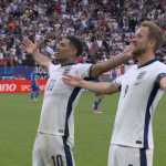 Lima Pemain Inggris Berisiko Dilarang Tampil di Pertandingan Semifinal Euro 2024