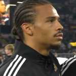 Arsenal Bisa Perkuat Lini Depan Dengan Rekrut Leroy Sane