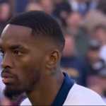 Ivan Toney Dikaitkan Dengan Manchester United