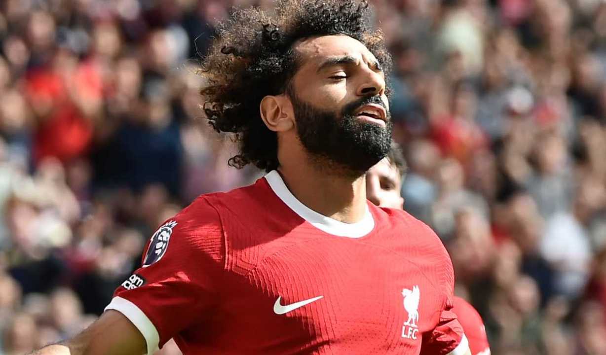 Liverpool Tetapkan Putusan Masa Depan Mohamed Salah Usai Tawaran Transfer 3 Trilyun