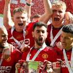 Manchester United Terus Perkuat Skuad Menuju Musim Baru