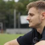 Josip Stanišić Masa Depan Bayern Munchen