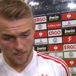 Matthijs de Ligt Ingin Gabung Manchester United