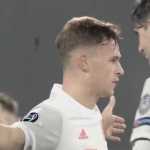 Joshua Kimmich Target Arsenal