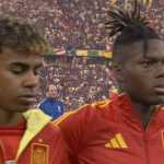 Liverpool dan Barca Berebut Tanda Tangan Nico Williams
