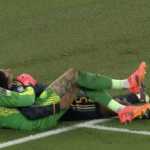 Manchester City Rundingkan Transfer Ederson Moraes Dengan Al-Ittihad