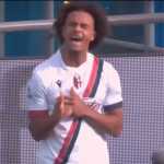 Joshua Zirkzee Jadi Target Manchester United