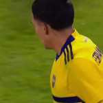 Ezequiel Fernandez Diminati Arsenal