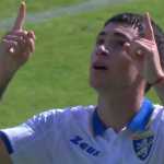 Matias Soulé Mendekat ke AS Roma