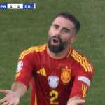 Dani Carvajal Akan Absen di Semifinal
