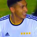 Ezequiel Fernandez Jadi Target Arsenal