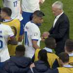 Prediksi Spanyol vs Prancis