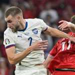 AC Milan Ngebet Banget Boyong Strahinja Pavlovic dari Salzburg