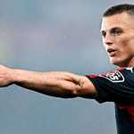 Albert Gudmundsson Diperebutkan Juventus dan Inter Milan