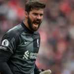 Alisson Becker
