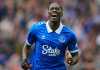 Amadou Onana segera bergabung dengan Aston Villa dari Everton