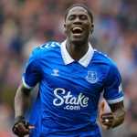 Amadou Onana segera bergabung dengan Aston Villa dari Everton