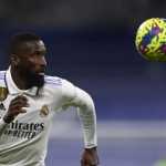 Antonio Rudiger