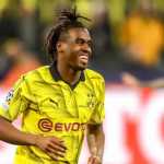 Barcelona Bidik Bynoe-Gettins Jadi Alternatif Nico Williams