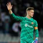 Barcelona Rencanakan Suksesi Marc-Andre ter Stegen