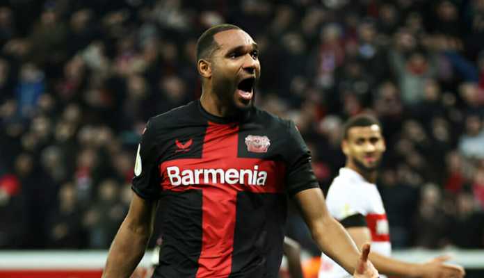 Bayern Munchen ingin datangkan Jonathan Tah pemain Bayer Leverkusen