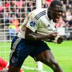 Brian Brobbey pemain Ajax Amsterdam incaran Arsenal