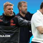 Calon Pengganti Gareth Southgate di Timnas Inggris