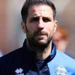 Cesc Fabregas resmi jadi manajer klub Serie A Como 1907