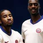 Chelsea akan tanpa sponsor di jersey baru mereka untuk Ligga Inggris musim 2024-2025