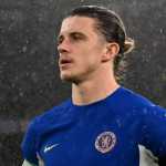 Conor Gallagher pemain Chelsea