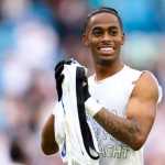 Crysencio Summerville target transfer Newcastle United