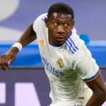 David Alaba Siap Bermain Lagi untuk Real Madrid