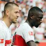 Dua bintang Stuttgart yang segera gabung Borussia Dortmund
