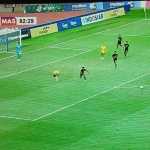 Duel Australia vs Malaysia