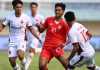 Duel Borneo FC vs PSM Makassar di Piala Presiden 2024