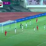 Duel Indonesia vs Vietnam