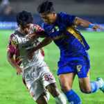 Duel Persib Bandung vs Persis Solo