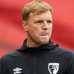 Eddie Howe beri tanggapan soal menjadi pelatih timnas Inggris