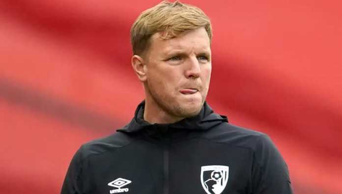 Eddie Howe beri tanggapan soal menjadi pelatih timnas Inggris