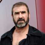 Eric Cantona legenda Manchester United