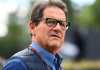 Fabio Capello legenda sepak bola Italia berbicara soal transfer pemain Serie A ke Premier League