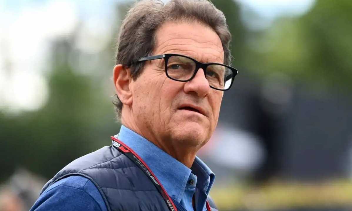 Fabio Capello legenda sepak bola Italia berbicara soal transfer pemain Serie A ke Premier League