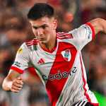 Franco Mastantuono pemain muda Argentina incaran Real Madrid