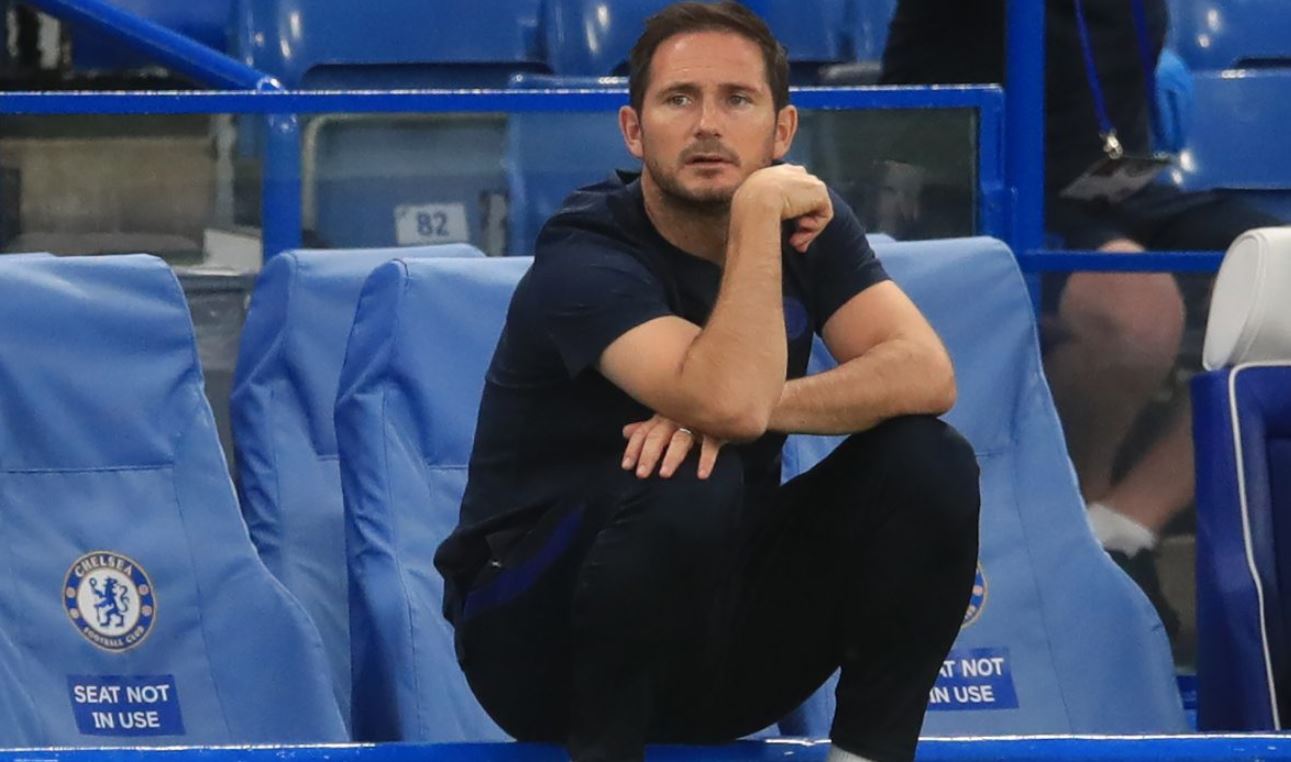 Frank Lampard