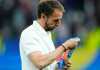 Gareth Southgate resmi mengundurkan diri sebagai manajer Timnas Inggris