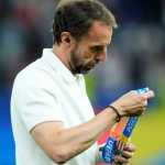Gareth Southgate resmi mengundurkan diri sebagai manajer Timnas Inggris