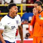 Hasil Belanda vs Inggris di semifinal Euro 2024
